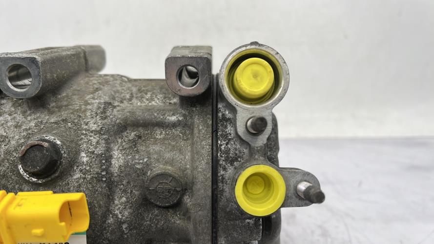 Compresseur clim PEUGEOT 407 PHASE 1 BREAK Diesel