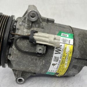 Compresseur clim OPEL ASTRA H PHASE 2 Essence