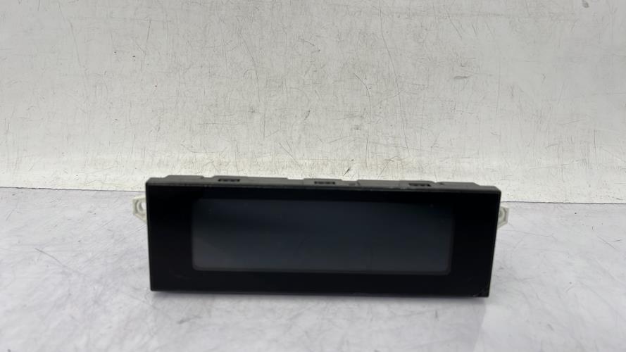 Afficheur CITROEN DS3 PHASE 1 Diesel