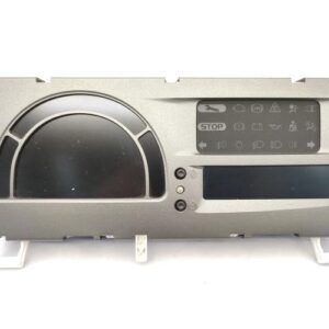 Compteur RENAULT GRAND MODUS PHASE 2 Diesel