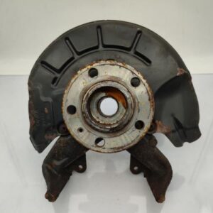 Fusee avant droit SEAT IBIZA 4 PHASE 2 Essence