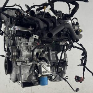 Moteur RENAULT TALISMAN Essence/Hybride