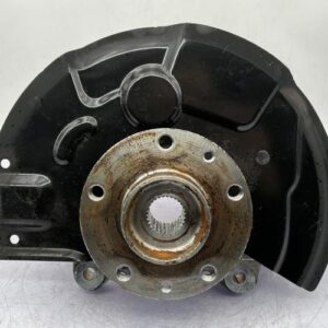Fusee avant droit RENAULT TALISMAN Essence/Hybride