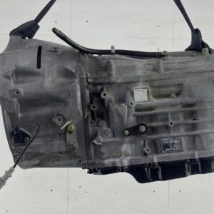 Boite de vitesses AUDI Q7 1 PHASE 1 Diesel