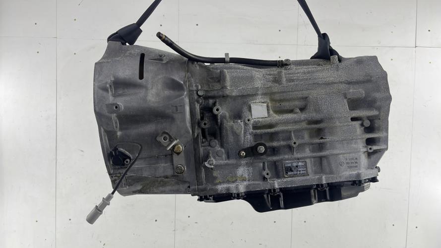 Boite de vitesses AUDI Q7 1 PHASE 1 Diesel