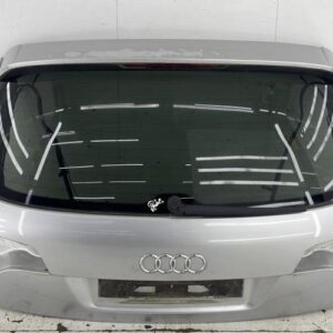 Malle/Hayon arriere AUDI Q7 1 PHASE 1 Diesel