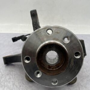 Fusee avant gauche DACIA SPRING PHASE 1 Electricité