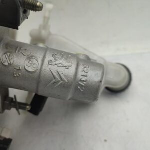 Mastervac PEUGEOT 508 2 PHASE 1 Diesel
