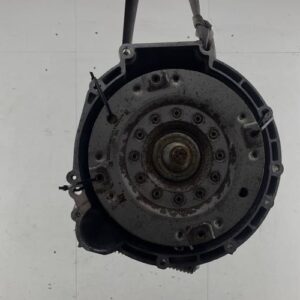 Boite de vitesses BMW X1 E84 PHASE 1 Diesel