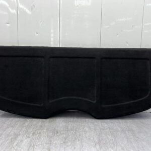 Plage arriere PEUGEOT 207 PHASE 1 Diesel