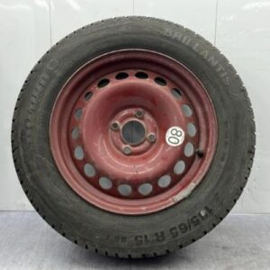 Roue RENAULT CLIO 4 PHASE 1 Diesel