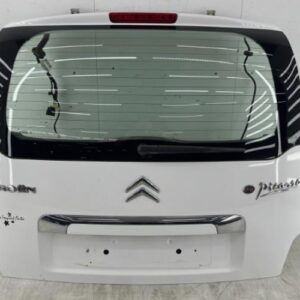 Malle/Hayon arriere CITROEN C3 PICASSO PHASE 1 Essence