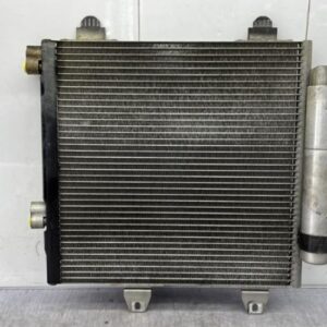Condenseur de clim CITROEN C1 1 PHASE 1 Essence