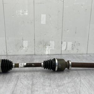 Cardan droit (transmission) RENAULT TWINGO 2 PHASE 1 Diesel