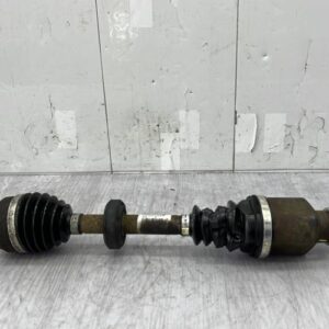 Cardan gauche (transmission) RENAULT TWINGO 2 PHASE 1 Diesel