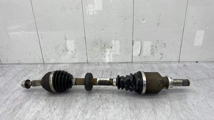 Cardan gauche (transmission) RENAULT TWINGO 2 PHASE 1 Diesel