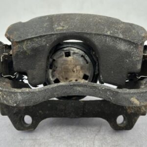 Etrier avant gauche (freinage) CITROEN NEMO Diesel