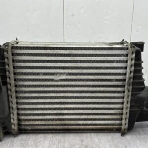 Echangeur air (Intercooler) RENAULT CLIO 4 PHASE 2 Diesel