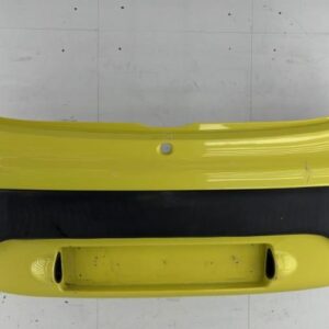Pare choc arriere PEUGEOT 107 PHASE 2 Essence