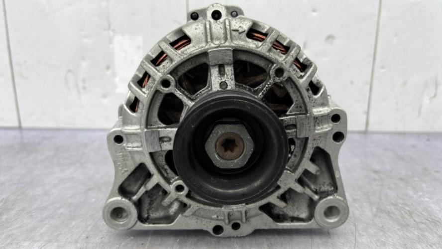 Alternateur PEUGEOT 406 PHASE 2 Essence