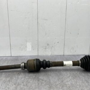 Cardan droit (transmission) PEUGEOT 406 PHASE 2 Essence