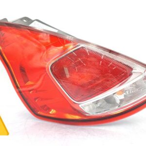 Feu arriere principal gauche (feux) FORD FIESTA 6 PHASE 2 Diesel