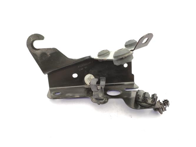 Divers RENAULT LAGUNA 3 PHASE 1 COUPE Diesel