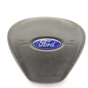 Air bag conducteur FORD FIESTA 6 PHASE 2 Diesel