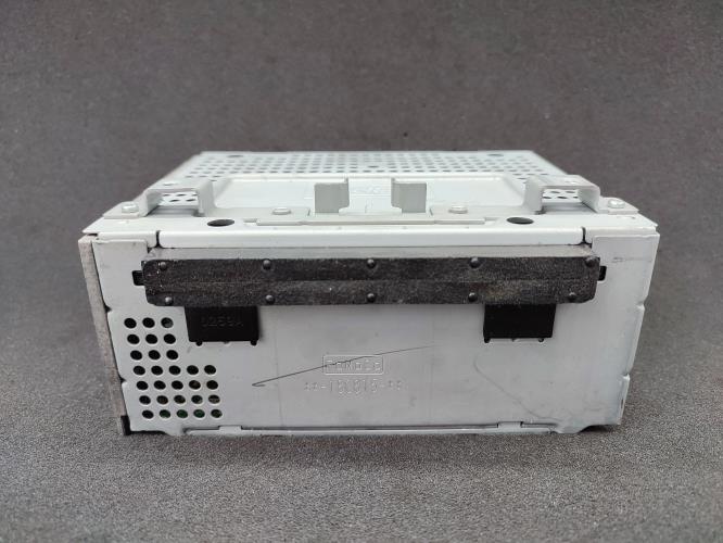 Autoradio d'origine FORD FIESTA 6 PHASE 2 Diesel