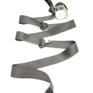 Ceinture arriere droit FORD FIESTA 6 PHASE 2 Diesel