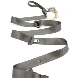 Ceinture arriere gauche FORD FIESTA 6 PHASE 2 Diesel