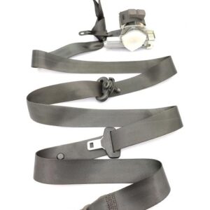 Ceinture avant droit FORD FIESTA 6 PHASE 2 Diesel