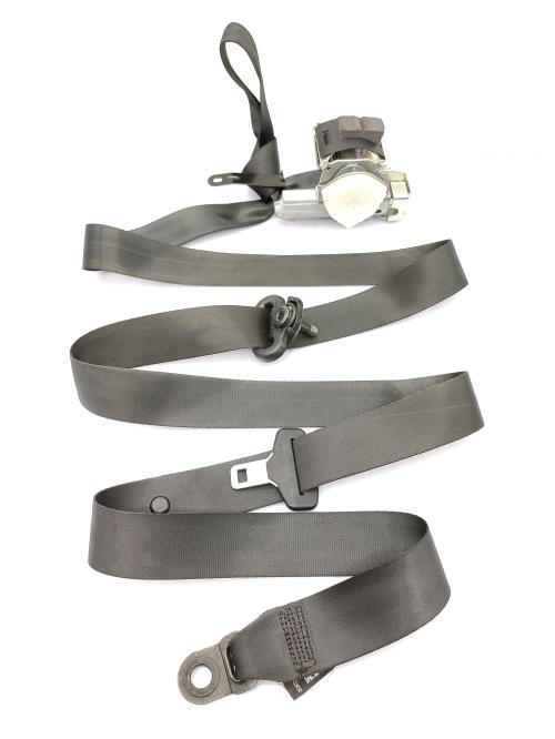 Ceinture avant droit FORD FIESTA 6 PHASE 2 Diesel