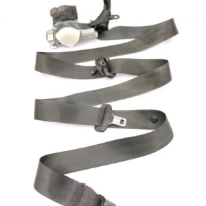 Ceinture avant gauche FORD FIESTA 6 PHASE 2 Diesel