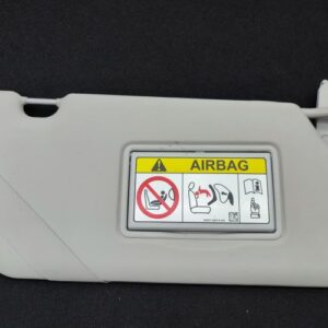 Pare soleil droit FORD FIESTA 6 PHASE 2 Diesel