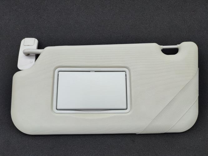 Pare soleil gauche FORD FIESTA 6 PHASE 2 Diesel