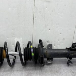 Amortisseur avant droit FORD FIESTA 6 PHASE 2 Diesel