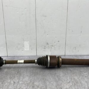 Cardan droit (transmission) FORD FIESTA 6 PHASE 2 Diesel
