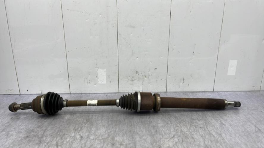 Cardan droit (transmission) FORD FIESTA 6 PHASE 2 Diesel