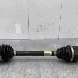 Cardan gauche (transmission) FORD FIESTA 6 PHASE 2 Diesel
