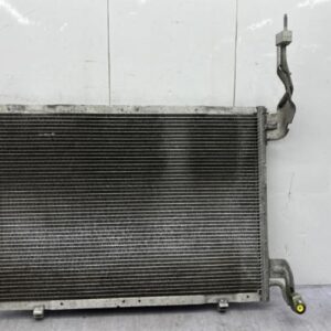 Condenseur de clim FORD FIESTA 6 PHASE 2 Diesel