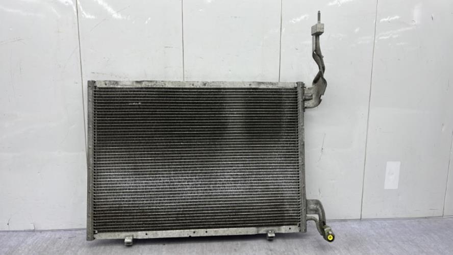 Condenseur de clim FORD FIESTA 6 PHASE 2 Diesel