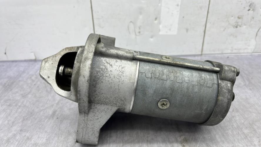Demarreur FORD FIESTA 6 PHASE 2 Diesel