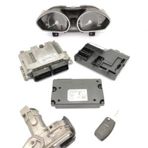 Kit de demarrage FORD FIESTA 6 PHASE 2 Diesel