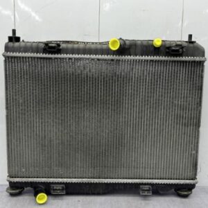 Radiateur eau FORD FIESTA 6 PHASE 2 Diesel