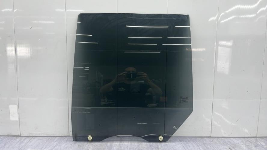 Vitre arriere gauche HYUNDAI SANTA FE 1 Diesel