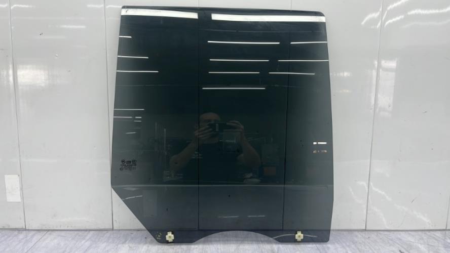 Vitre arriere droit HYUNDAI SANTA FE 1 Diesel