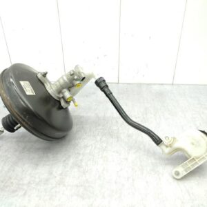 Mastervac FORD FIESTA 6 PHASE 1 Diesel