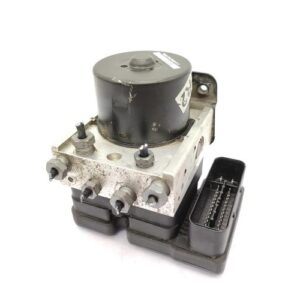 Bloc ABS (freins anti-blocage) FORD FIESTA 6 PHASE 1 Diesel