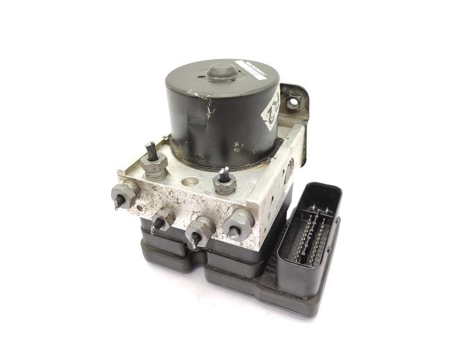 Bloc ABS (freins anti-blocage) FORD FIESTA 6 PHASE 1 Diesel